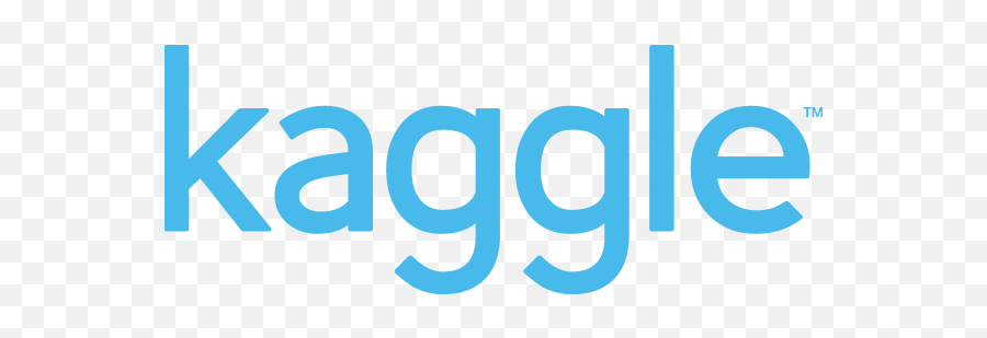 Kaggle Logo Pngu0026svg Download Logo Icons Clipart Brand - Kaggle Emoji,Statistics Clipart