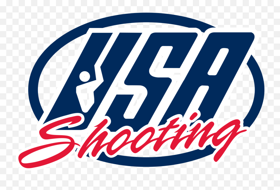 Usa Shooting - Usa Shooting Logo Emoji,Team Usa Logo