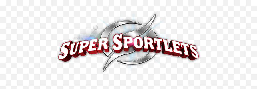 Super Sportlets - Language Emoji,Qubo Logo