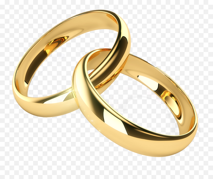 Wedding - Wedding Gold Ring Png Emoji,Gold Png