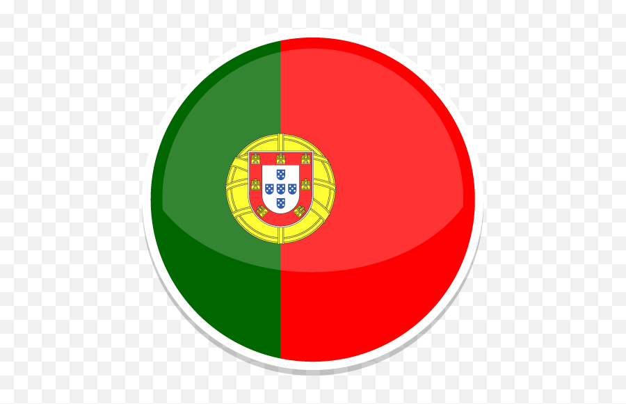 Portugal Icon - World Cup Flags Icons Softiconscom Emoji,Ecuador Flag Png