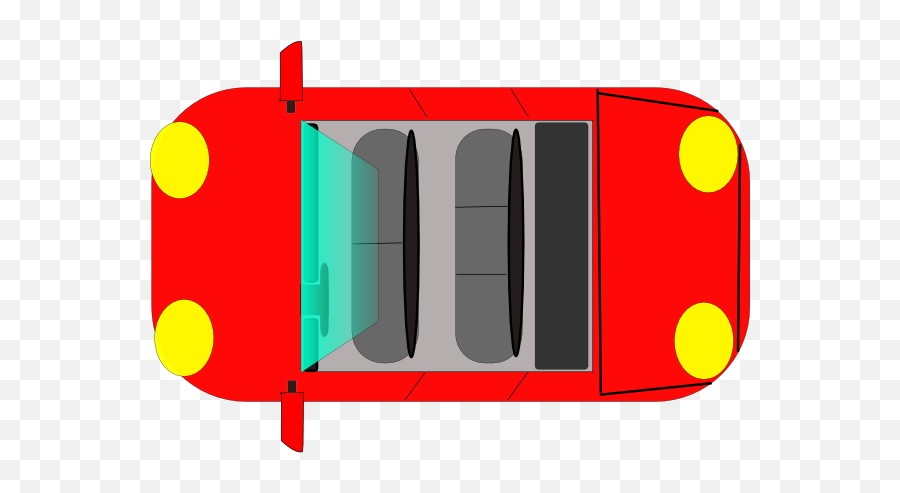 Free Truck Top View Png Download Free Truck Top View Png Emoji,Car Top View Png