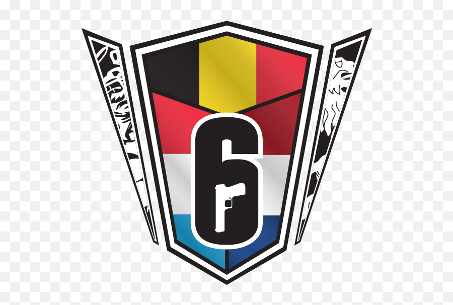 Benelux League - Liquipedia Rainbow Six Wiki Emoji,Animaniacs Logo