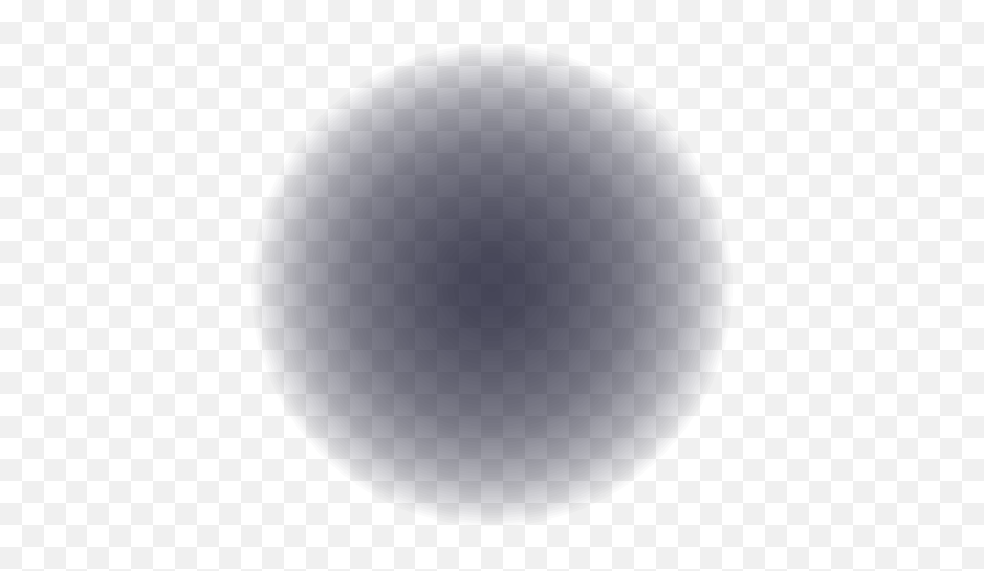 Fading Ellipses - Dot Emoji,Black Circle Fade Png