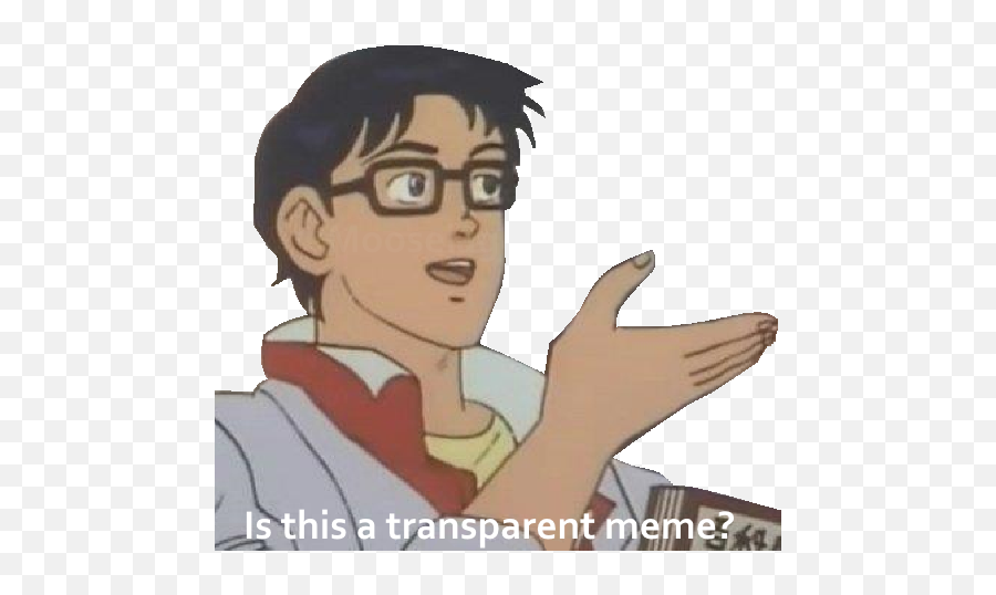 Transparent Meme - Rubber Cement Isaac Emoji,Meme Transparent