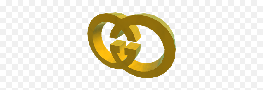 Gucci Symbol Logo - Language Emoji,Gucci Logo