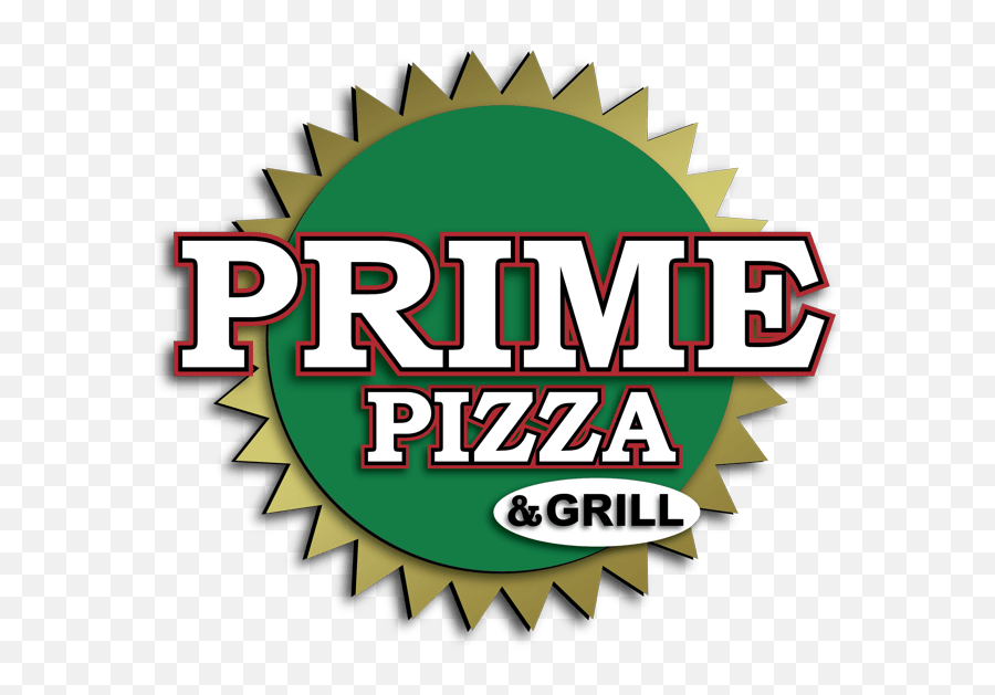 Prime Pizza U0026 Prime Tandoori U2013 Serving Woodbridge Dale City - Horizontal Emoji,Doordash Logo