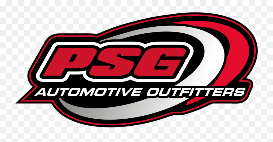 Download Psg Automotive Outfitters Logo - Psg Automotive Language Emoji,Psg Logo