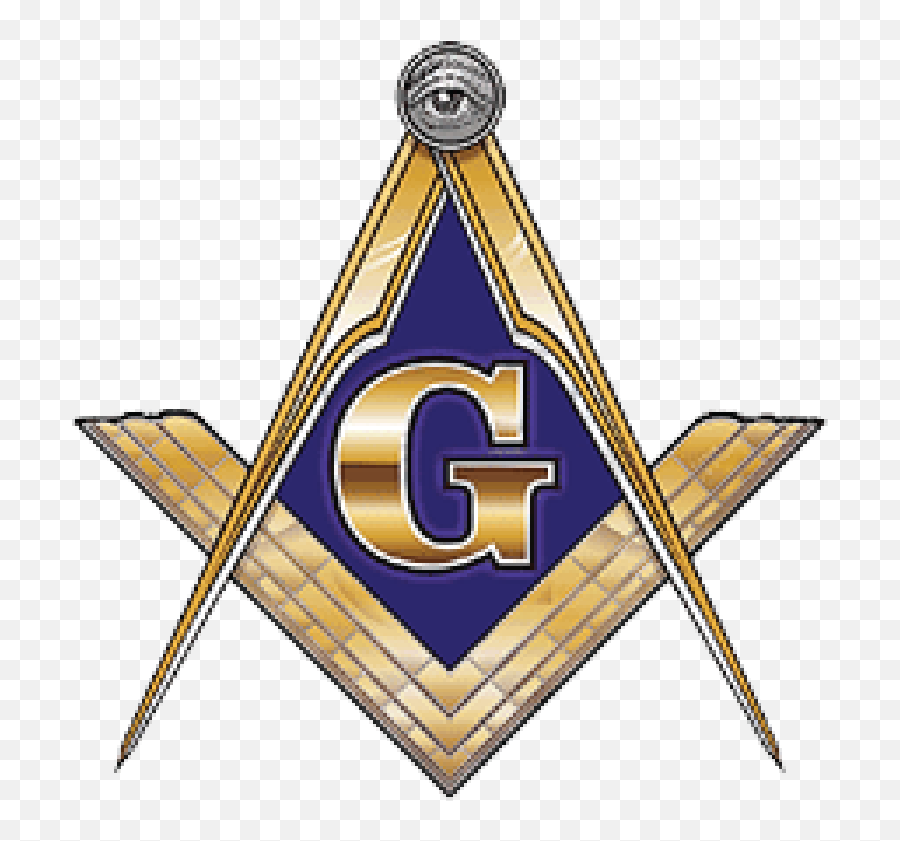 Wallis Kenneth - Transparent Mason Logo Png Emoji,Masonic Logo