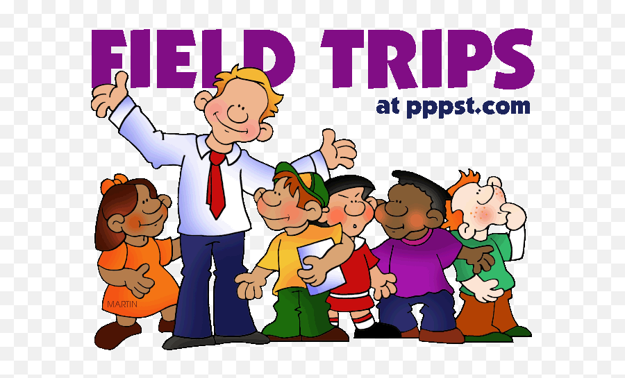 Field Trip Clipart Zoo Field Trip - School Tours Emoji,Field Trip Clipart