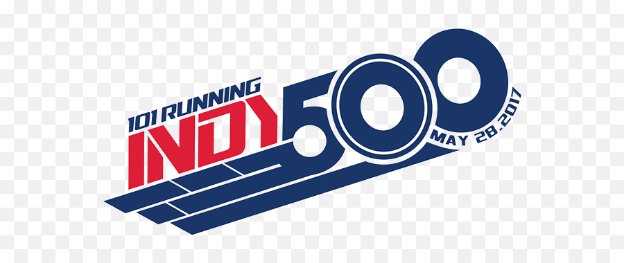 Indy 500 Overnights Lowest - 2017 Indianapolis 500 Emoji,Indy 500 Logo
