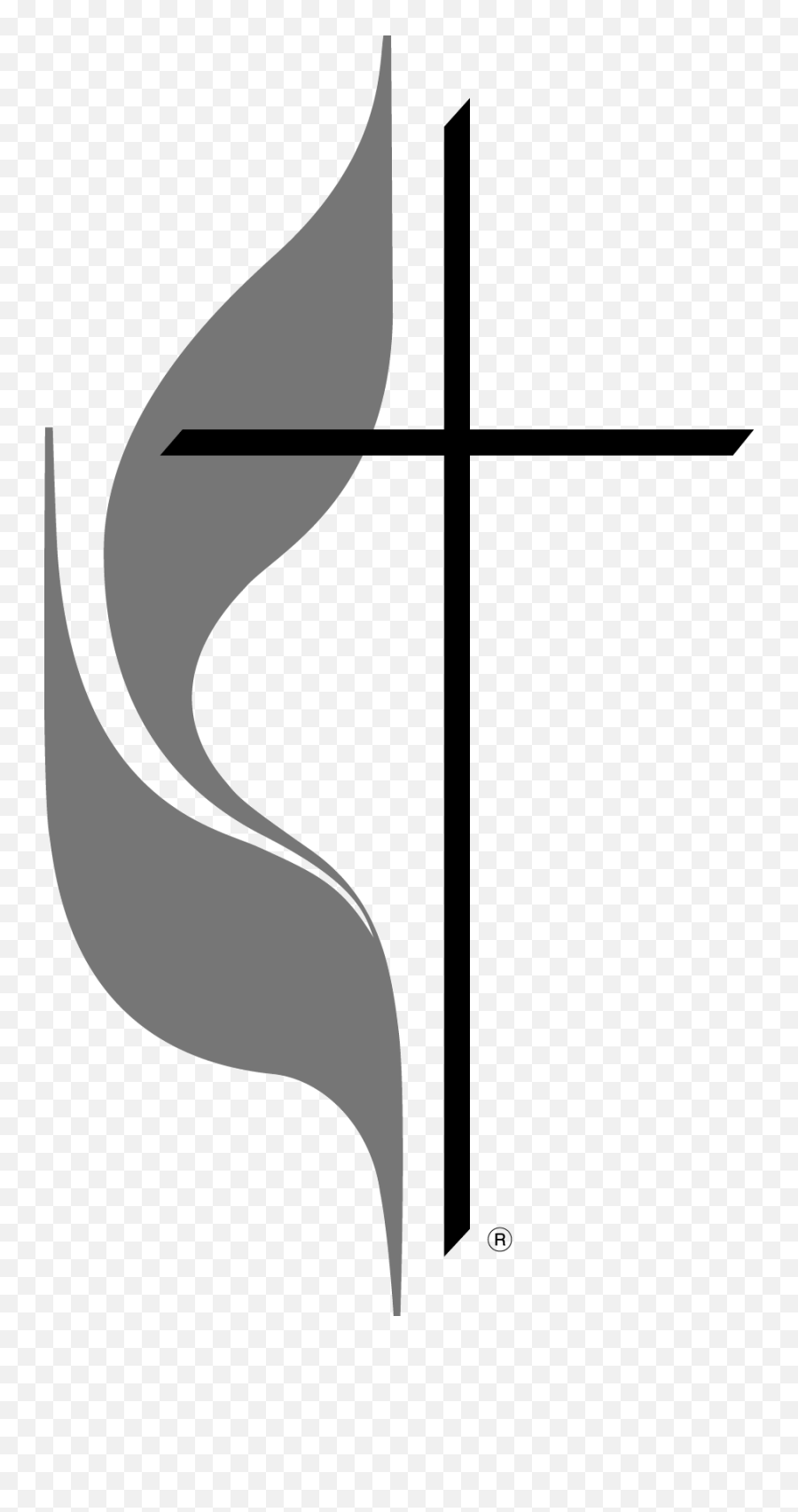 Cumcps Emoji,Methodist Logo