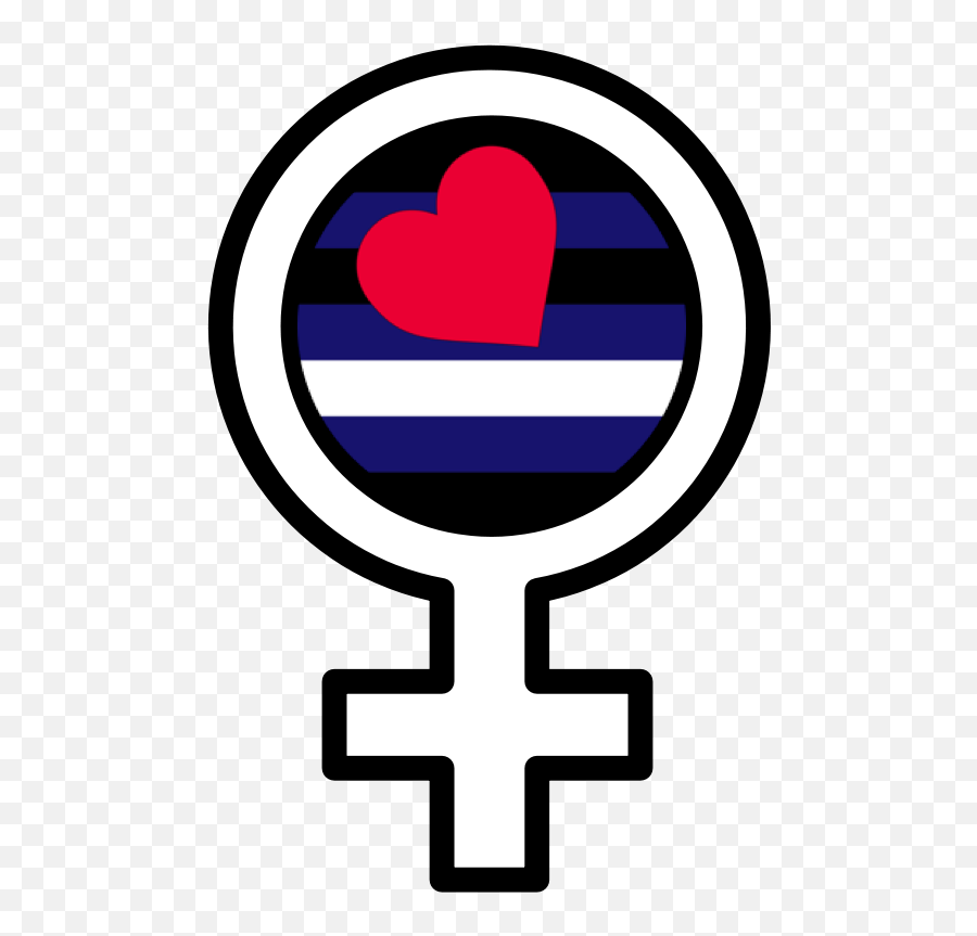 Bdsm Women Logo - Female Symbol White Transparent Emoji,Women Logo