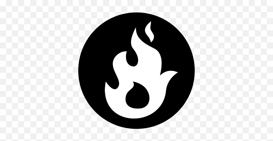 Blaze Pizza And Grill - Fire Extinguisher Emoji,Blaze Pizza Logo