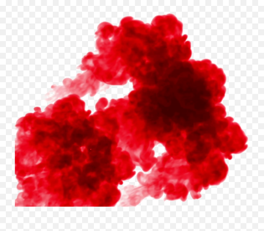 Red Smoke Png Hd - Transparent Background Transparent Red Smoke Emoji,Cartoon Smoke Png