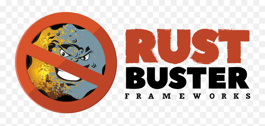 Rust Buster Frame Repair - Rust Buster Frameworks Emoji,Rust Transparent