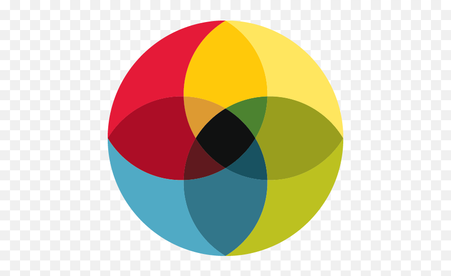 Color Wheel Logo - Institute For Emerging Issues Emoji,Wheel Logo