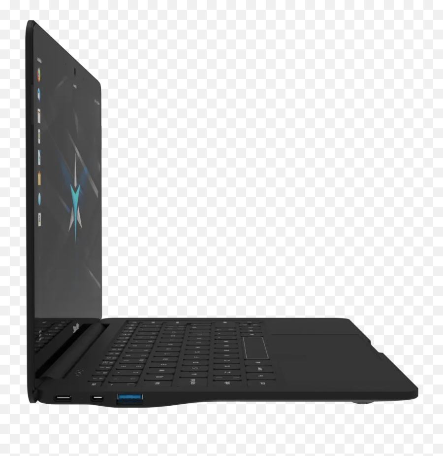 Star Labs Star Lite Mk Ii Review The - Side View Laptop Png Emoji,Star Labs Logo
