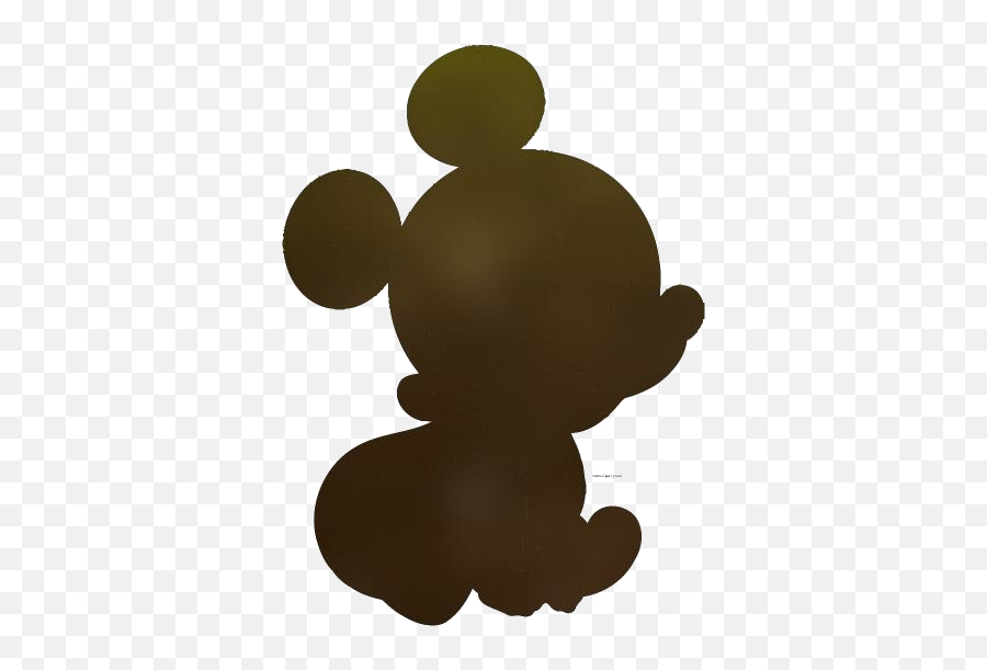 Baby Mickey Mouse Png Transparent Baby Mickey Mouse Clipart - Dot Emoji,Mickey Mouse Png