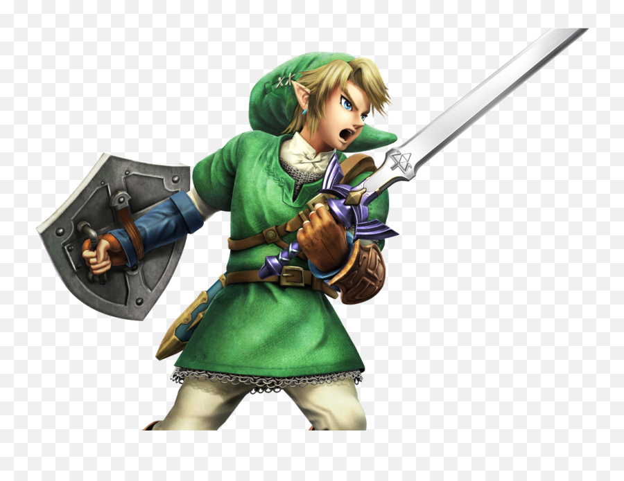 Transparent Zelda Smash Emoji,Zelda Transparent