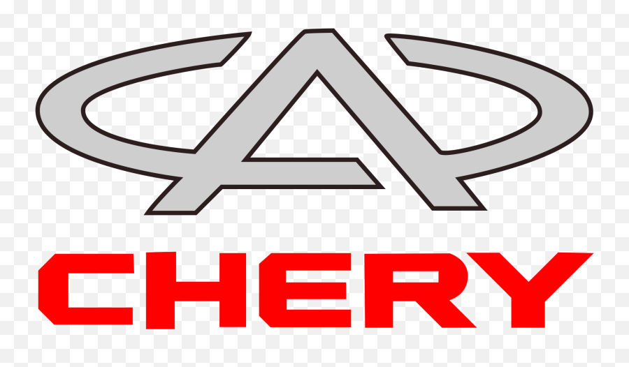 Chinese Car Brands Companies And Manufacturers Car Brands - Chery Emoji,Chinese Logo