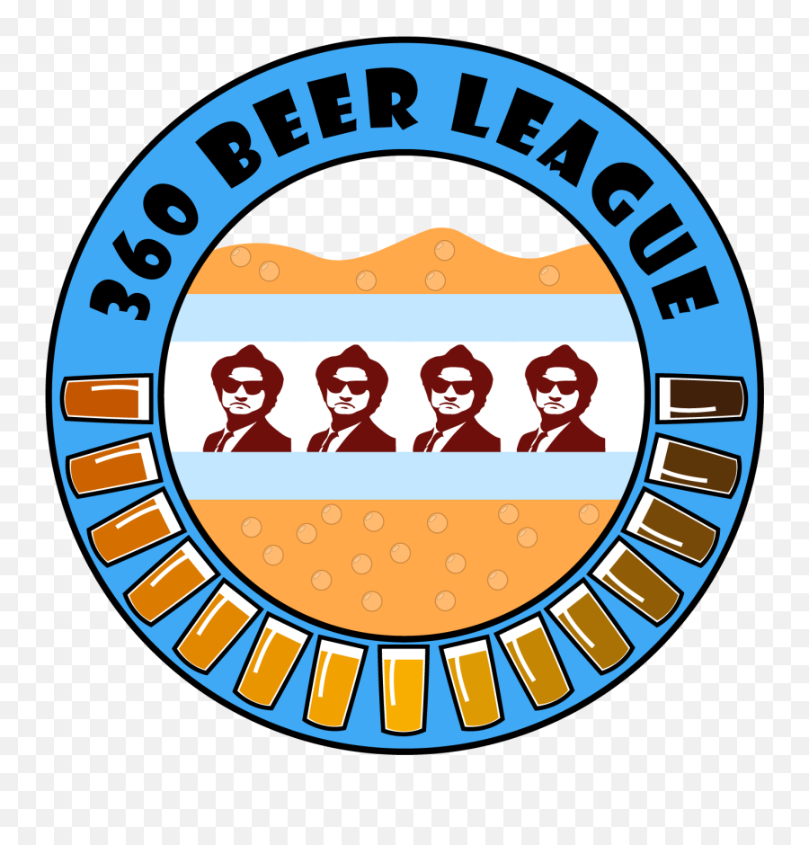 Fantasy Football League Logo - Dot Emoji,Fantasy Football League Logo