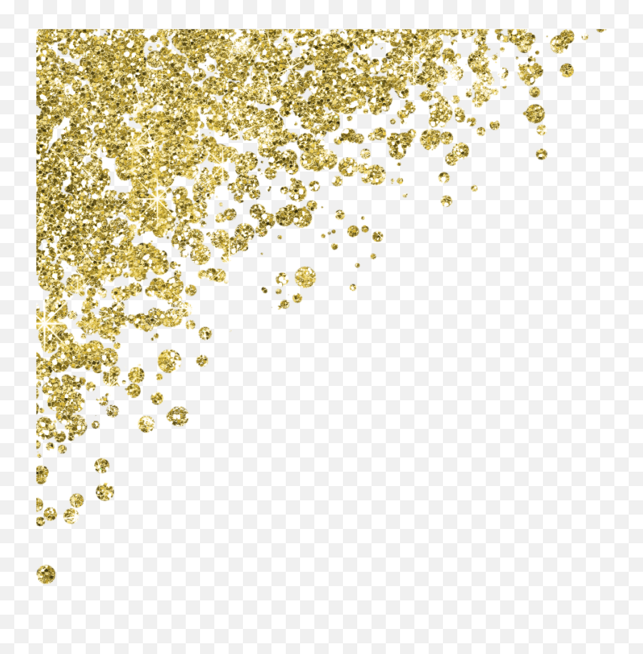 Free Transparent Sequin Png Download - Silver Gold Glitter Png Emoji,Silver Glitter Png