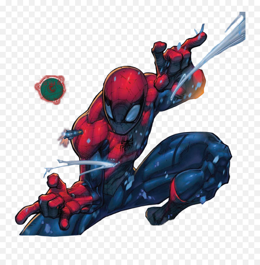 Ultimate Spiderman Png - Photo Ultimatespiderman Spider Emoji,Spiderman Png