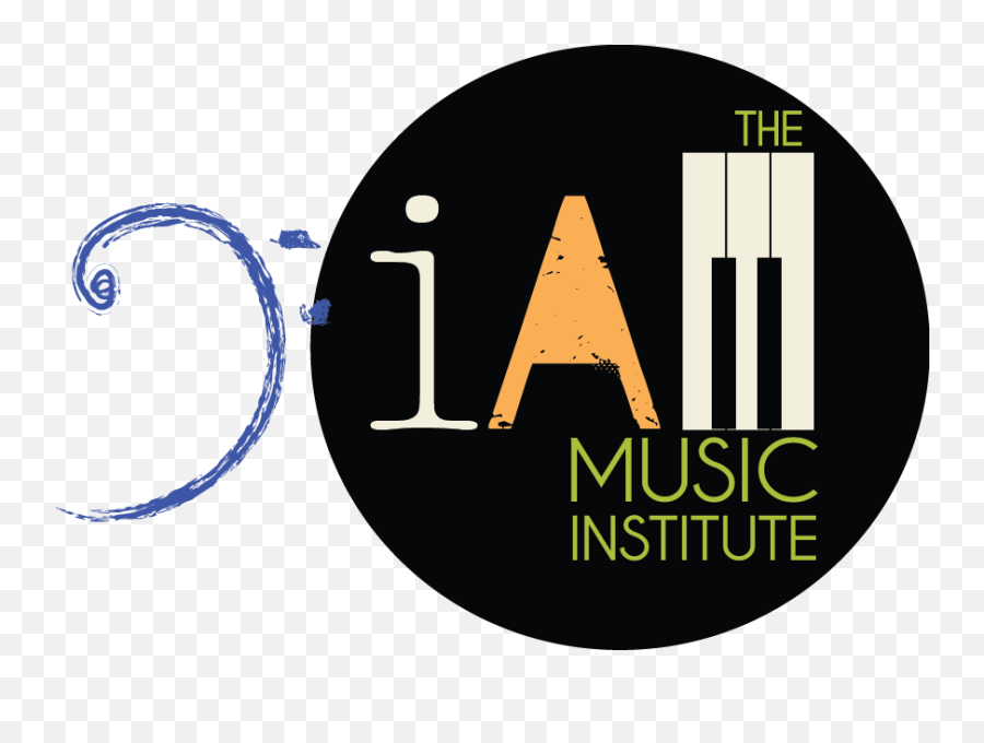 The Iam Music Institute Emoji,Music Transparent