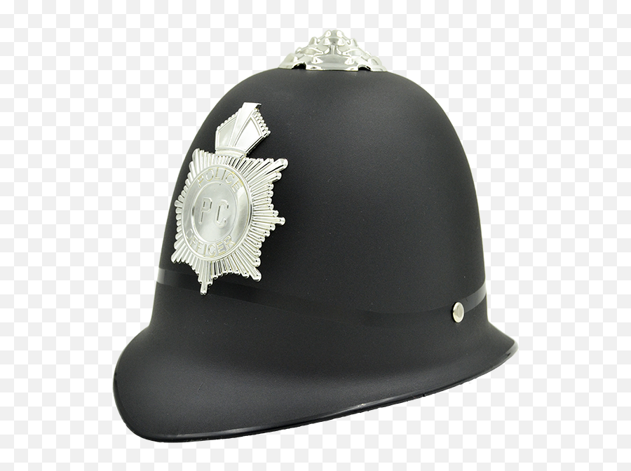 Police Hat - Police Hat Uk Transparent Emoji,Police Hat Png