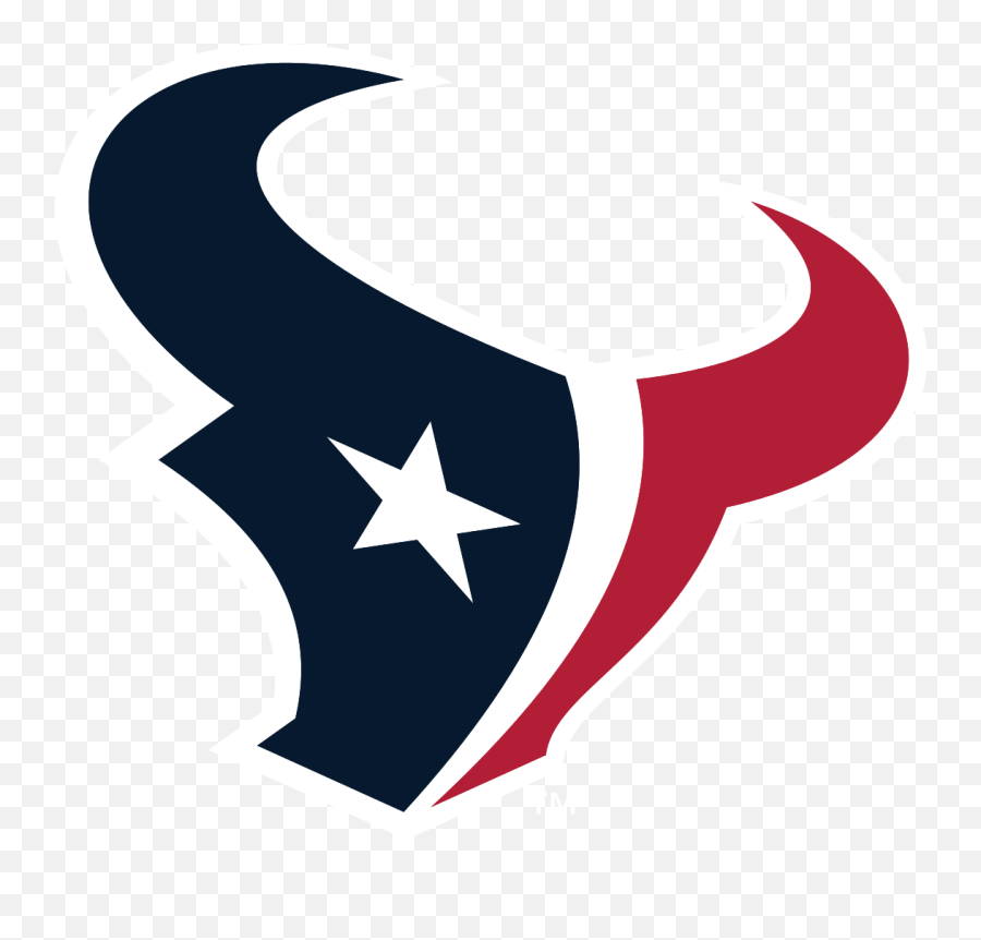 Nfl Team Logos Vector - Houston Texans Logo Emoji,Saints Logo Vector