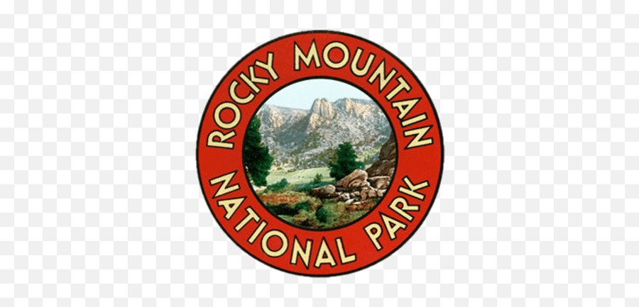 Rocky Mountain National Park - Chaparral Emoji,Rocky Mountains Clipart