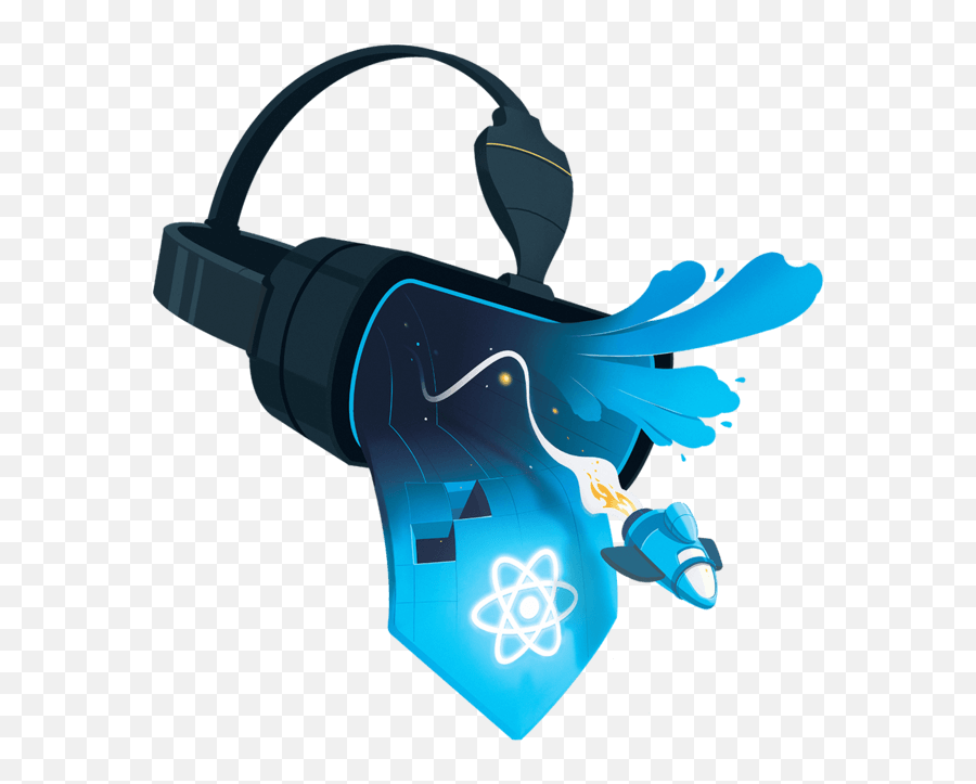 Build Virtual Reality Experiences Using - Virtual Reality Illustration Emoji,Virtual Reality Png