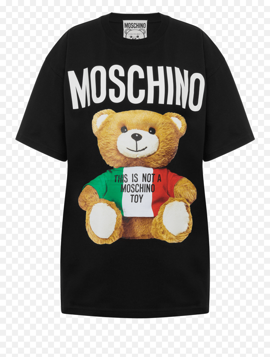Italian Teddy Bear T Emoji,Teddy Bear Logo