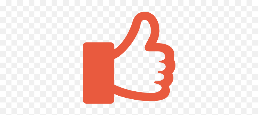 Youtube - Transparent Youtube Thumbs Up Button Png Emoji,Like Png