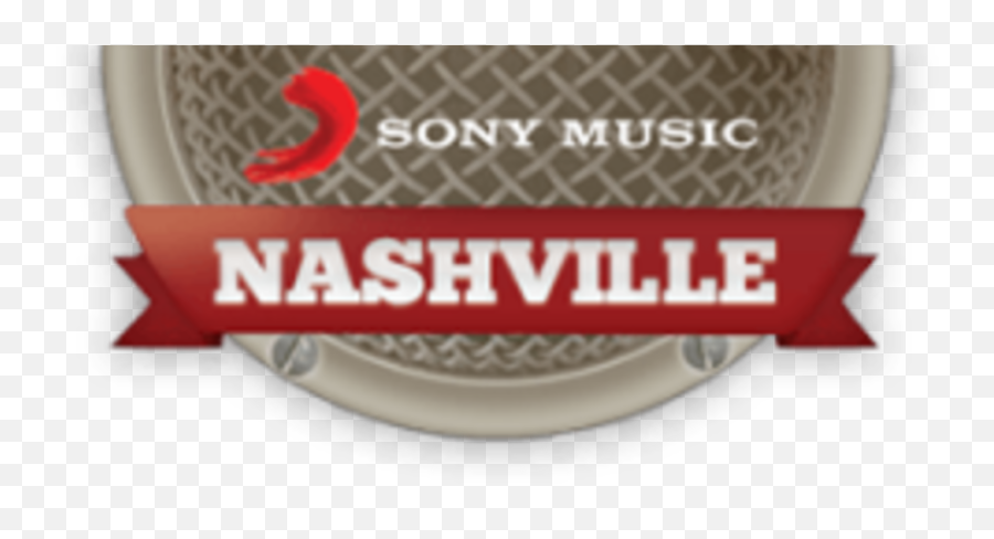 Sony Music Nashville Tees Up With Topgolf Emoji,Sony Music Logo