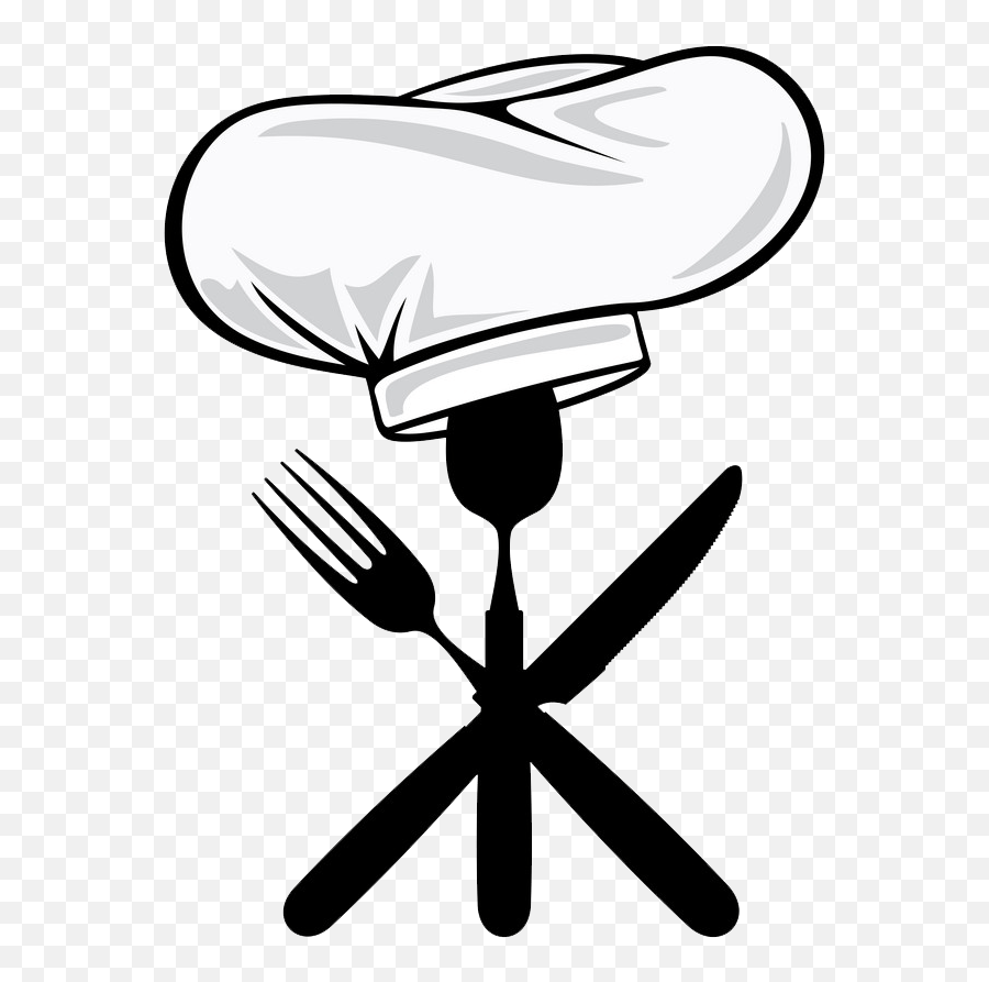Chef Hat Clipart - Empty Emoji,Chef Hat Clipart