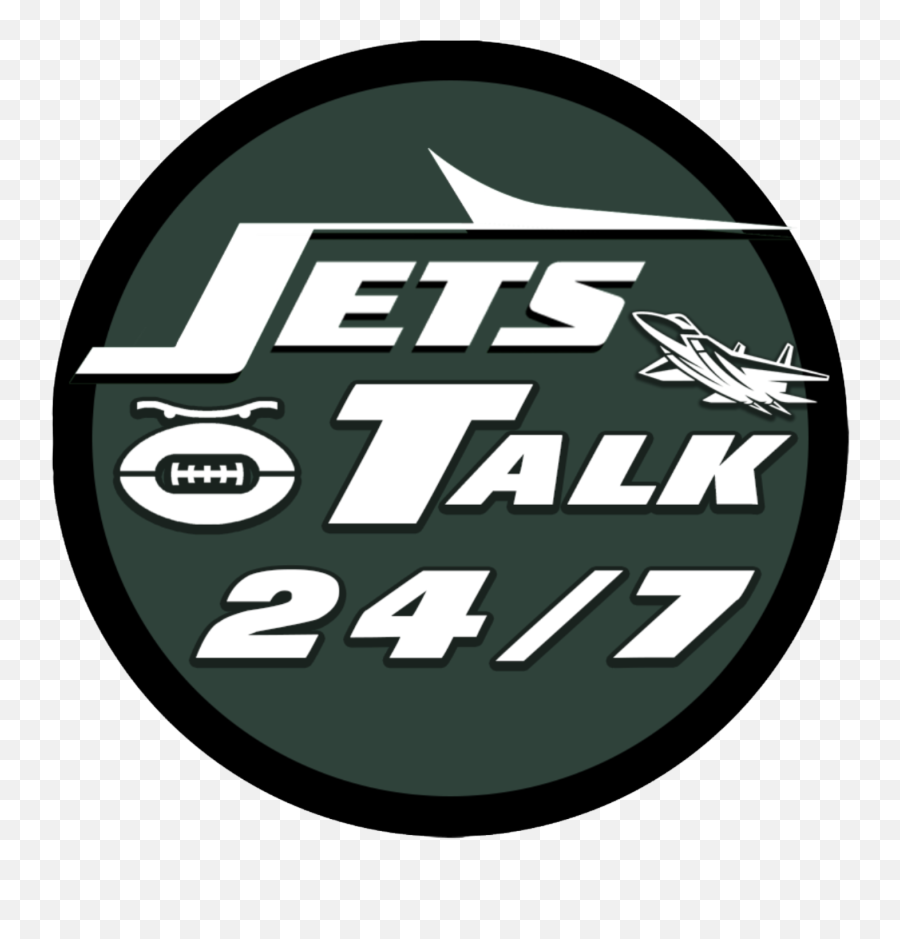 Jets Talk - New York Jets Old Emoji,New York Jets Logo