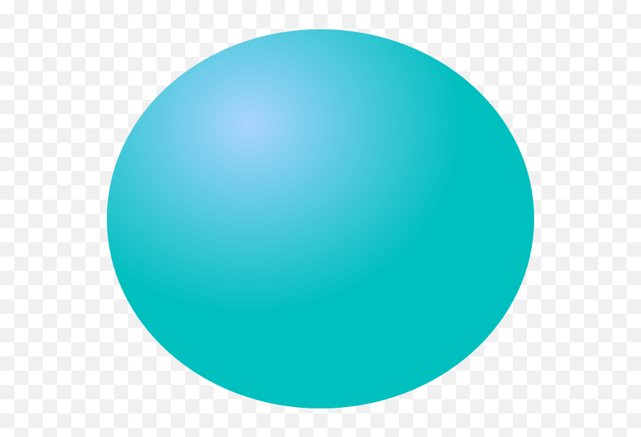 Blue Ball Clipart - Clipart Suggest Emoji,Yarn Ball Clipart
