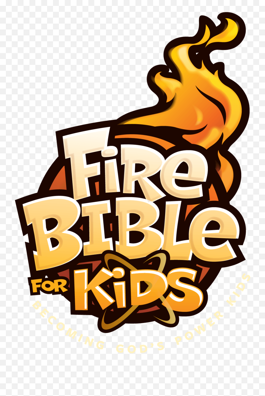 Life - Fire Bible For Kids Clipart Full Size Clipart Emoji,Bible Characters Clipart