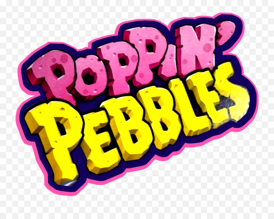 Fruity Pebbles - Clip Art Library Emoji,Pebble Clipart