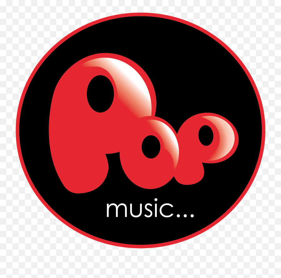 Download Download Pop - Music Logo Pop Music Full Size Png Emoji,Google Music Logo