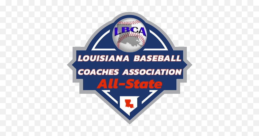 Three Baseball Players Named To Lbca All - State Team Jesuit Emoji,American Legion Baseball Logo