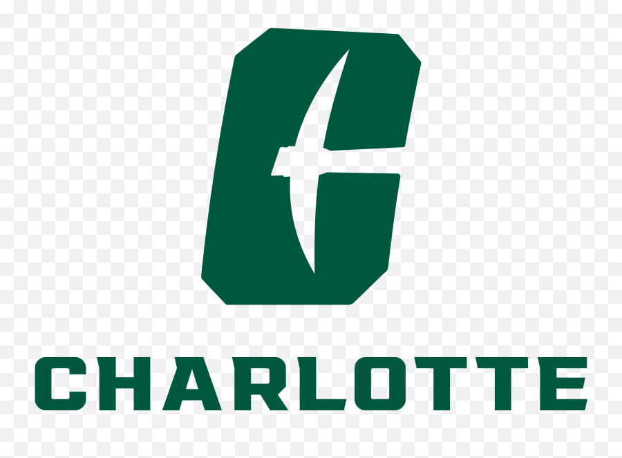 Bold New Identity - Vector Charlotte 49ers Logo Emoji,49ers Logo