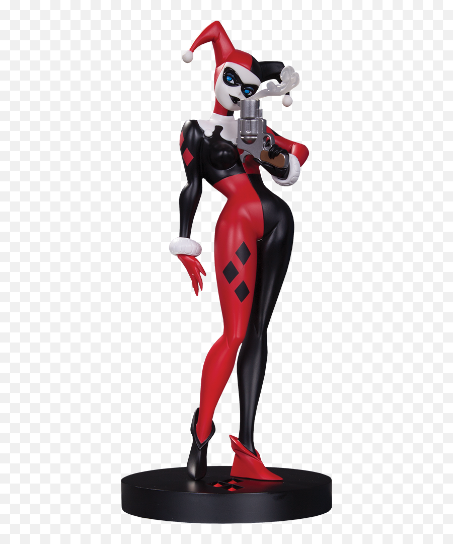 Harley Quinn Png Download - Dc Collectibles Harley Quinn Emoji,Harley Quinn Png