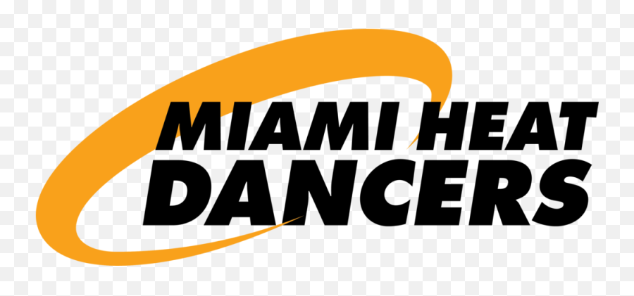 Miami Heat Dancers Sasha Beck - Boart Longyear Emoji,Miami Heat Logo