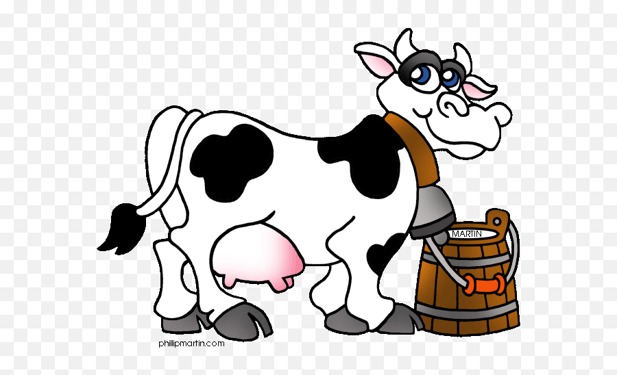 Cows Clipart - Clipartsco Emoji,Cow Face Clipart