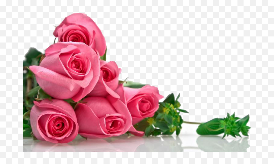 Download Bouquet Of Pink Flowers Png - Wedding Flower Emoji,Pink Flower Png