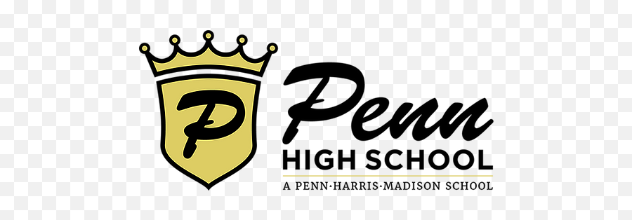About - Penn High School Logo Emoji,Penn Logo