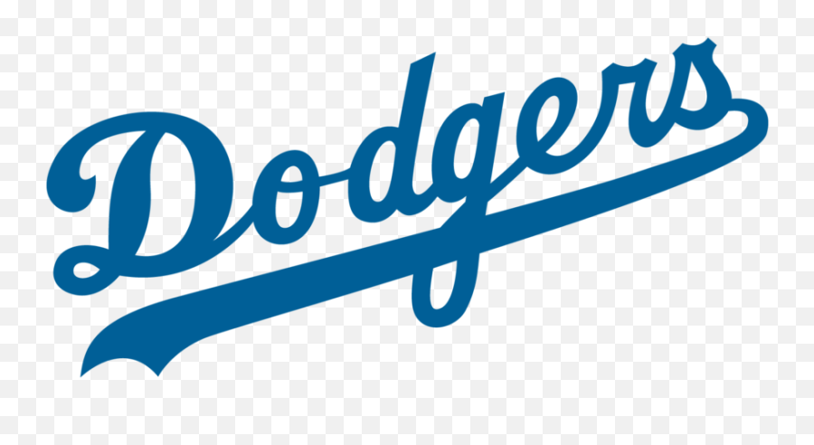 Dodgers Logo Png - Dodgers Logo Transparent Background Emoji,Los Angeles Dodgers Logo